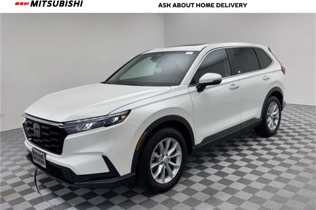 2024 Honda CR-V EX photo 1