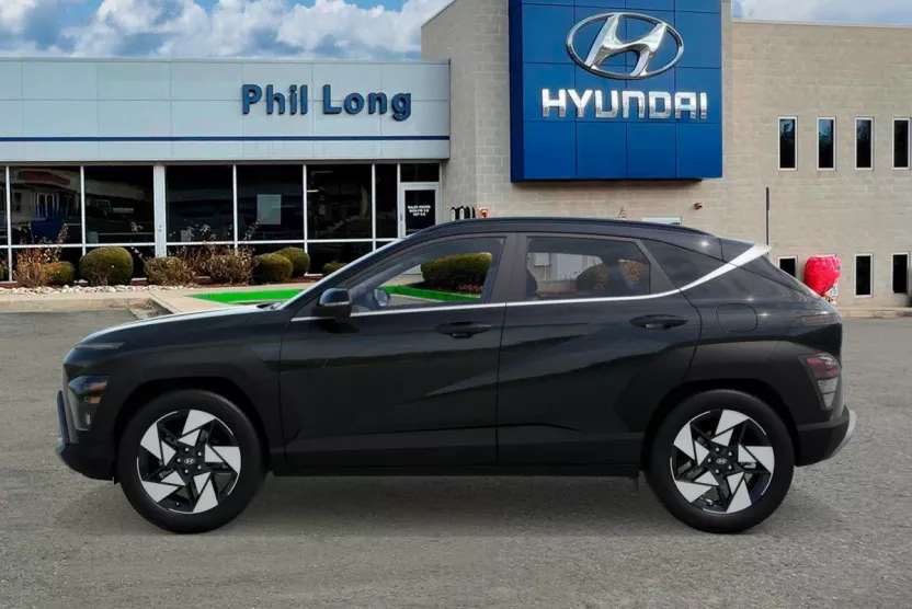2026 Hyundai Kona SEL photo 1