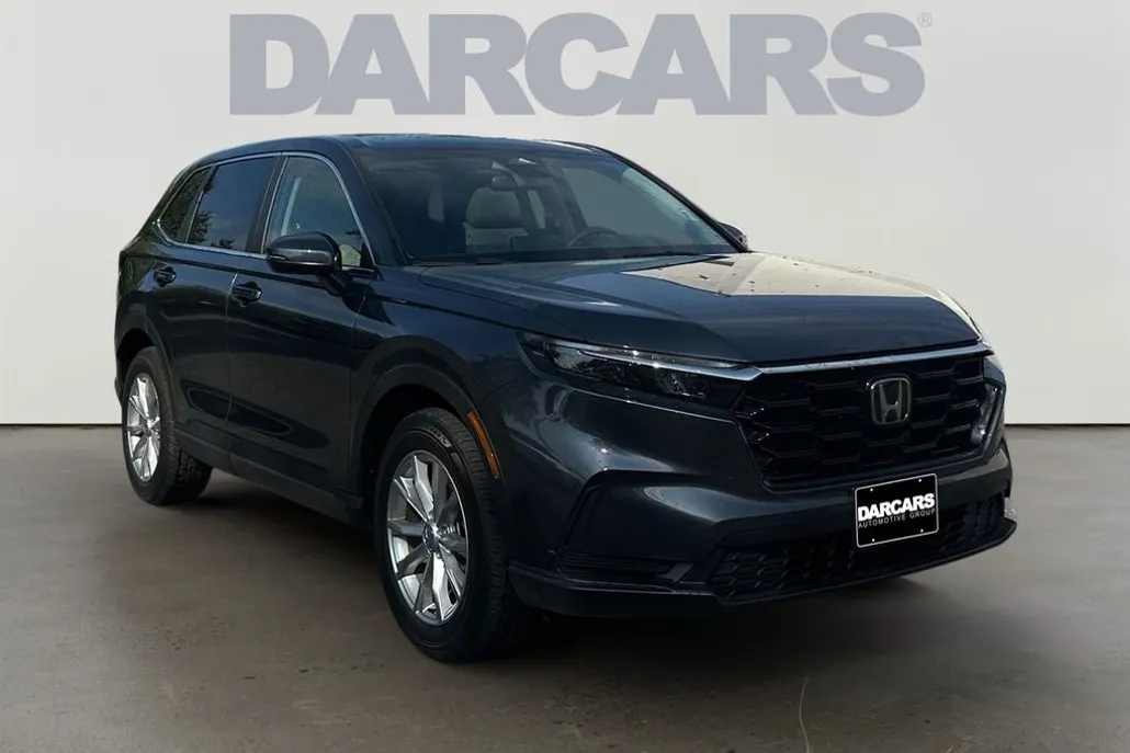 2025 Honda CR-V EX photo 1