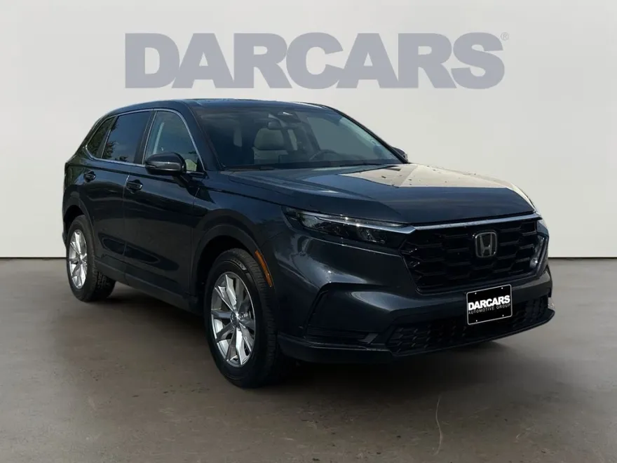2025 Honda CR-V EX photo 1