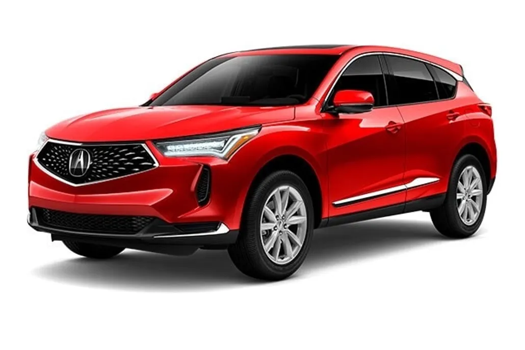 2024 Acura RDX Base photo 1