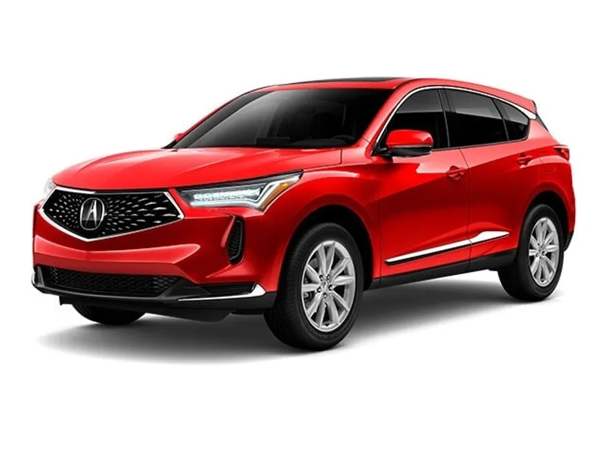 2024 Acura RDX Base photo 1