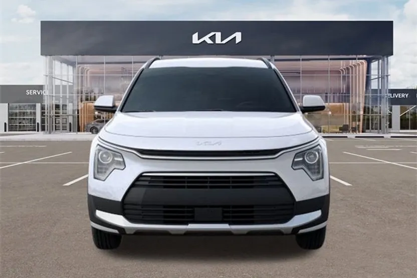 2025 Kia Niro Plug-In Hybrid EX photo 1