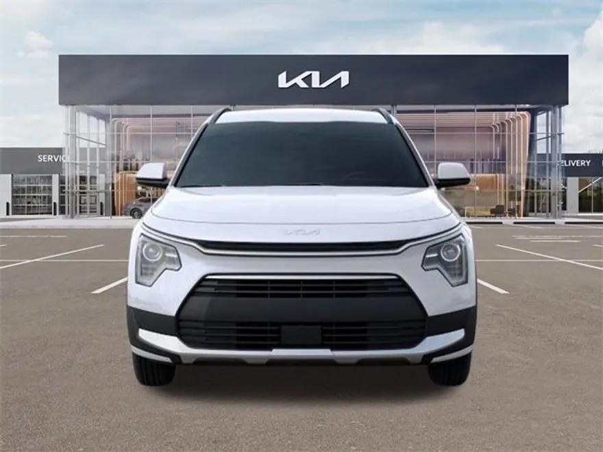 2025 Kia Niro Plug-In Hybrid EX photo 1