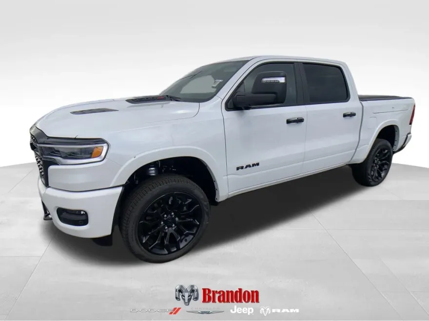 2025 Ram 1500 Limited photo 1
