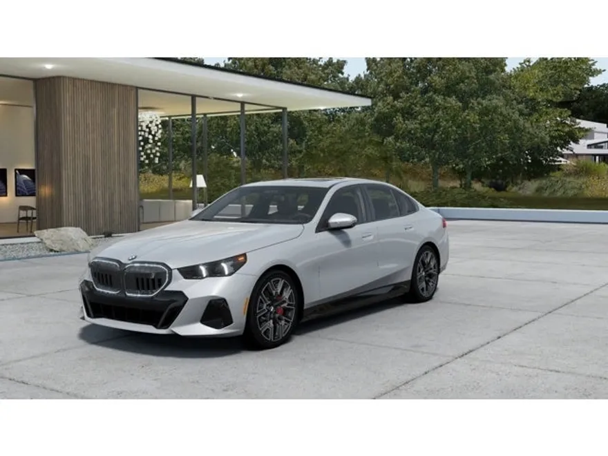 2026 Bmw i5 eDrive40 photo 1
