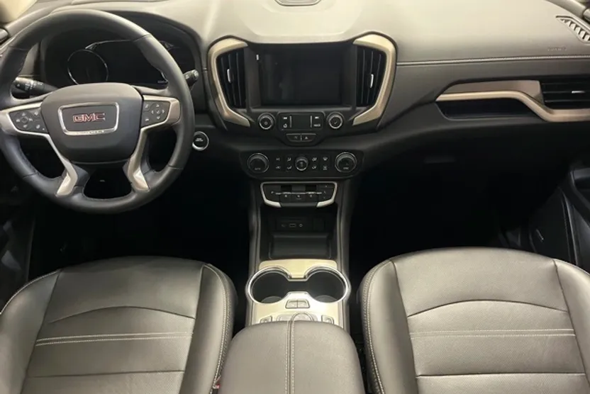2024 Gmc Terrain Denali photo 1