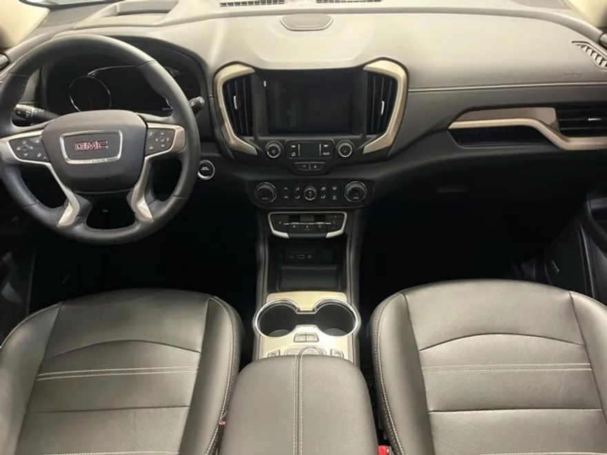 2024 Gmc Terrain Denali photo 1