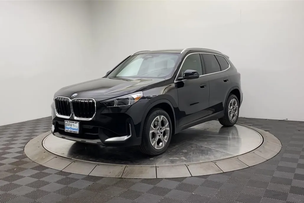 2023 Bmw X1 XDrive28i photo 1