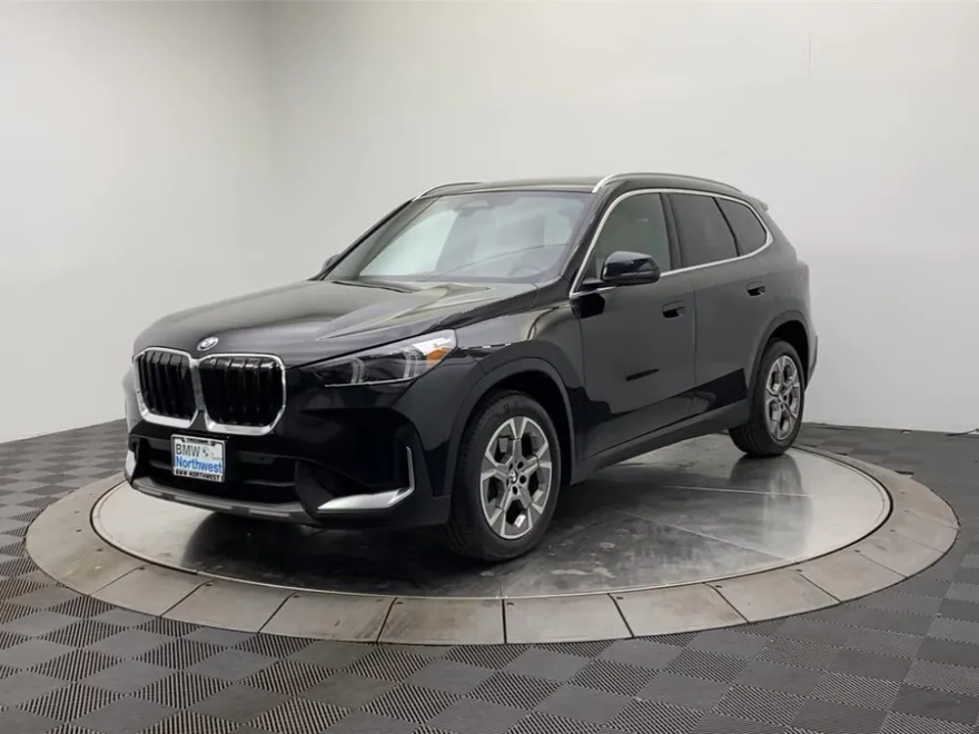 2023 Bmw X1 XDrive28i photo 1