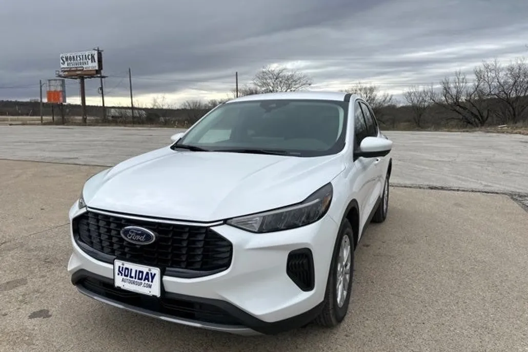 2024 Ford Escape Active photo 1