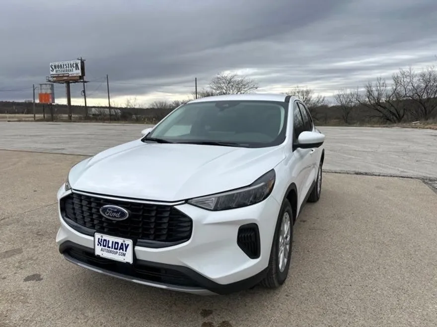 2024 Ford Escape Active photo 1