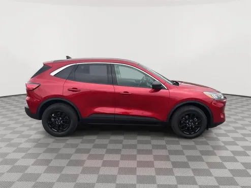 2022 Ford Escape SE photo 4