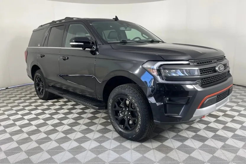 2022 Ford Expedition Timberline photo 1
