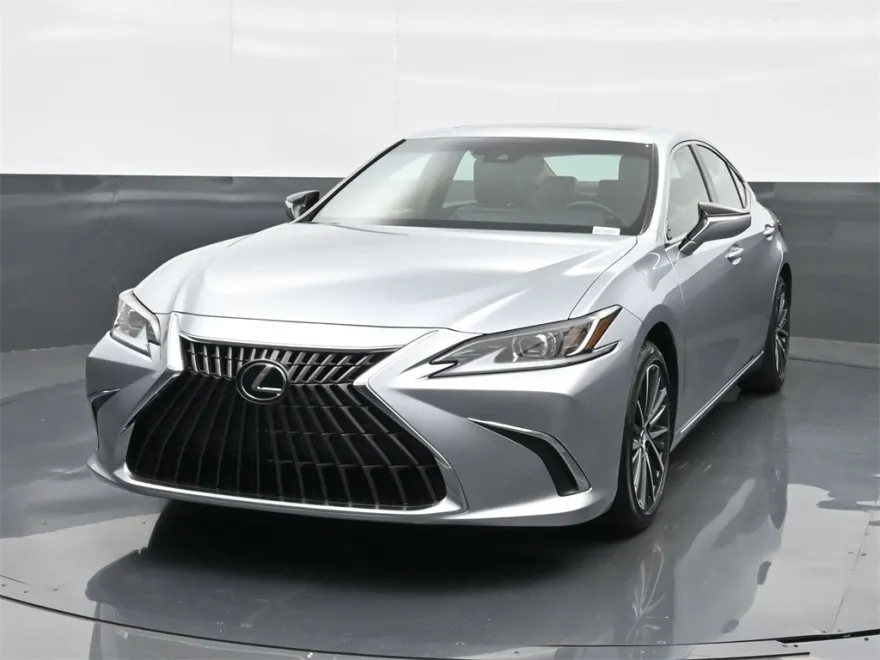 2022 Lexus ES 350 photo 1
