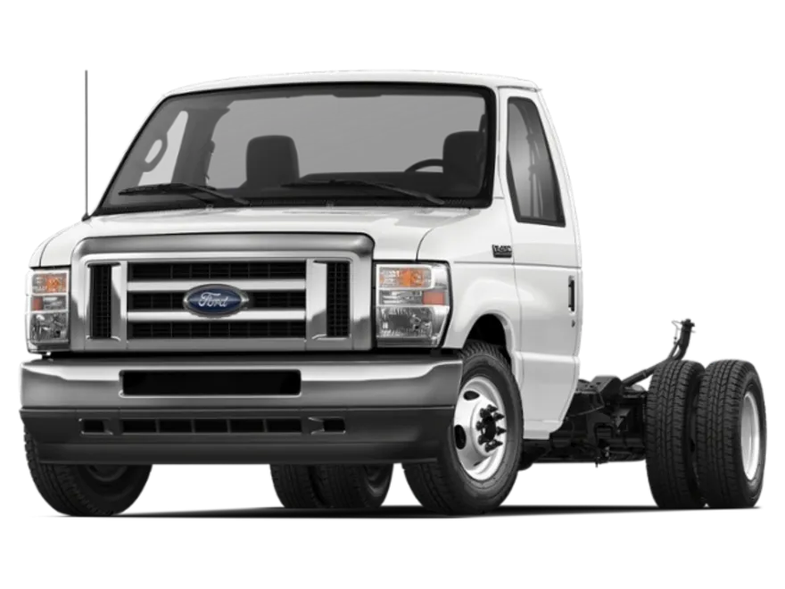 2026 Ford E-450 photo 1