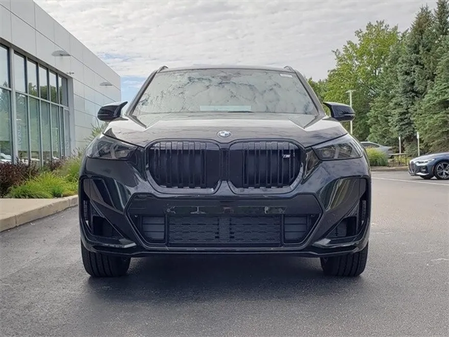 2026 Bmw X1 M35i photo 1