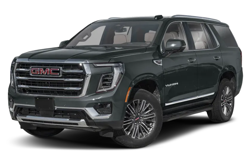 2025 Gmc Yukon AT4 Ultimate photo 1