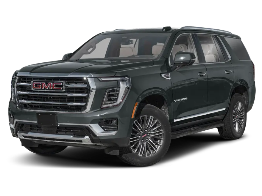 2025 Gmc Yukon AT4 Ultimate photo 1