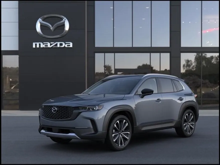 2025 Mazda CX-50 2.5 Turbo Premium photo 1
