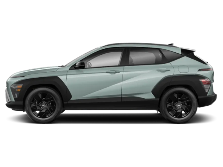 2026 Hyundai Kona SEL photo 1