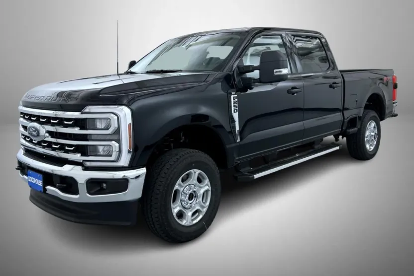 2026 Ford F-250 photo 1