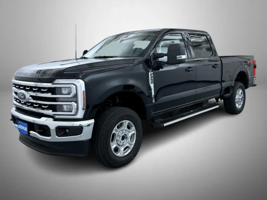 2026 Ford F-250 photo 1