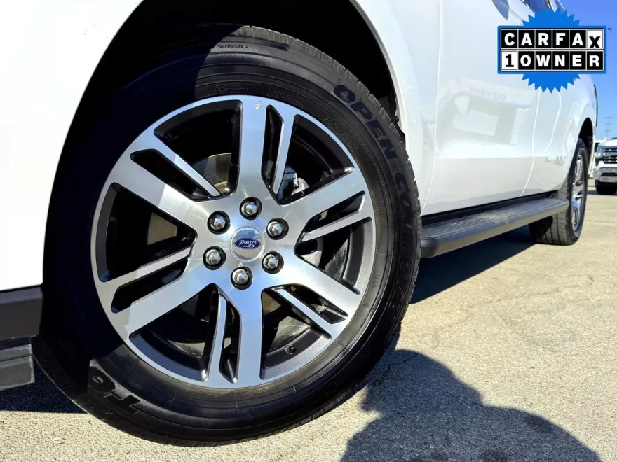 2024 Ford Expedition MAX Limited photo 1