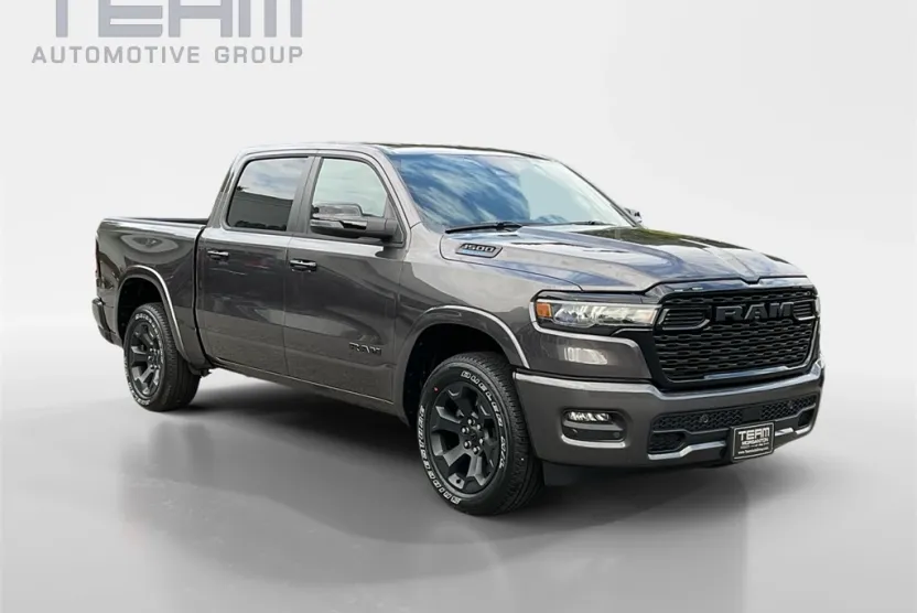 2025 Ram 1500 Sport Big Horn photo 1