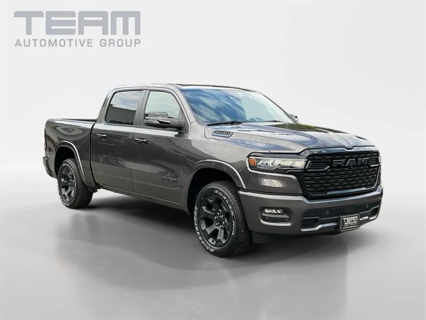 2025 Ram 1500 Sport Big Horn photo 1