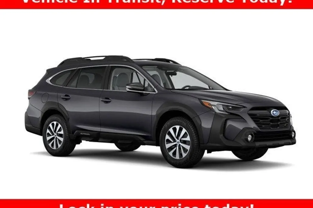 2025 Subaru Outback Premium photo 1