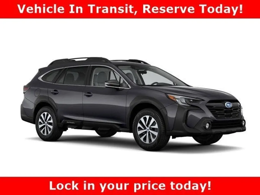 2025 Subaru Outback Premium photo 1
