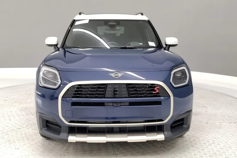 2026 Mini Countryman S ALL4 photo 1
