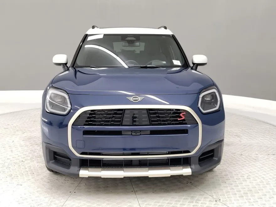 2026 Mini Countryman S ALL4 photo 1