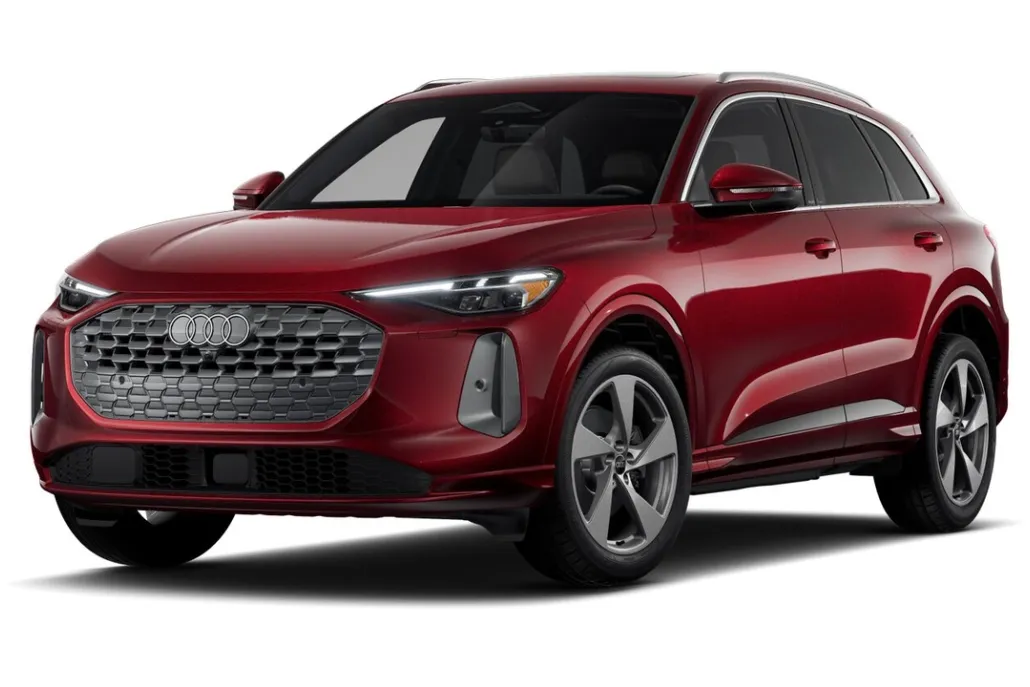 2025 Audi Q5 2.0T Premium Plus photo 1