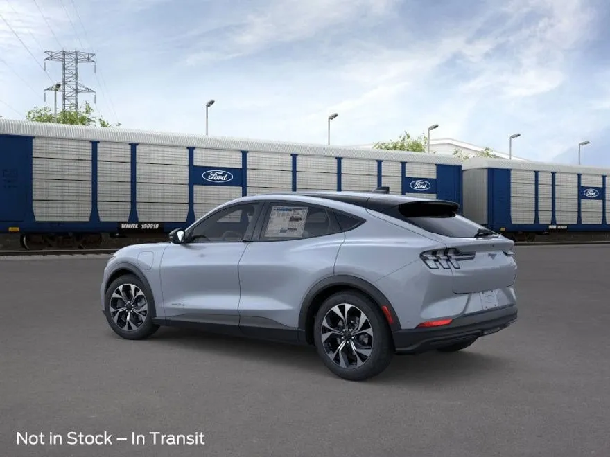 2025 Ford Mustang Mach-E Select photo 1