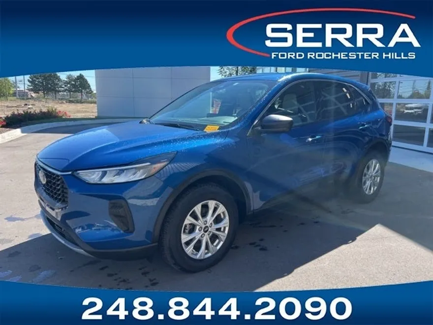 2023 Ford Escape Active photo 1