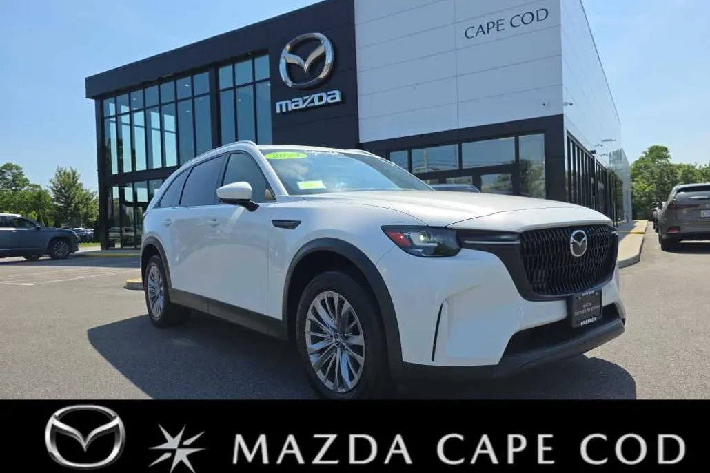 2024 Mazda CX-90 3.3 Turbo Preferred photo 1