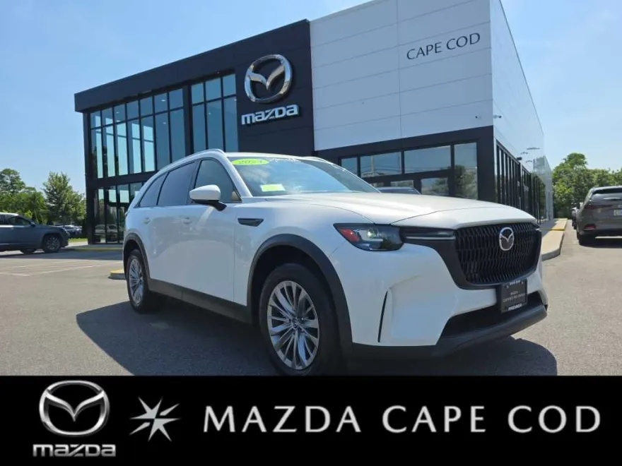 2024 Mazda CX-90 3.3 Turbo Preferred photo 1