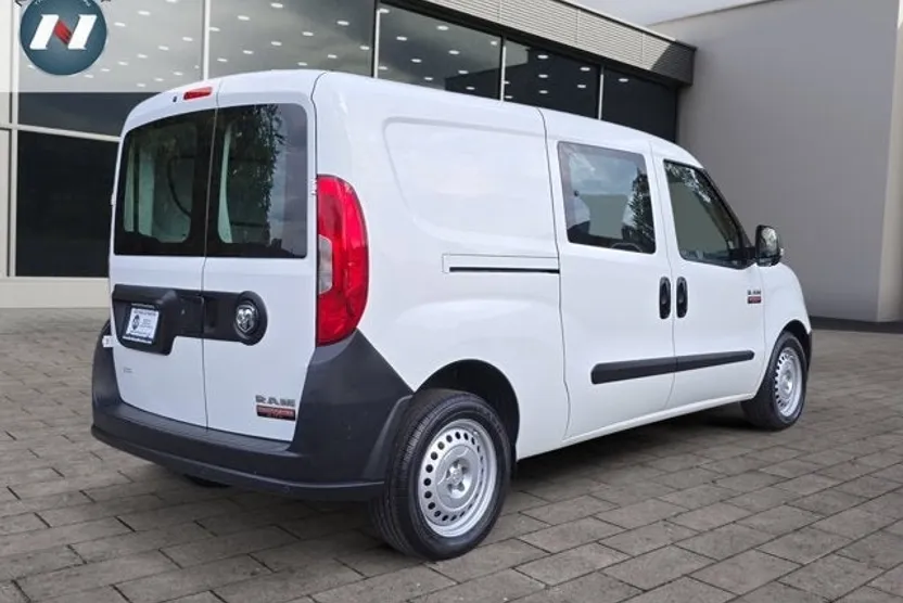 2021 Ram ProMaster City photo 1