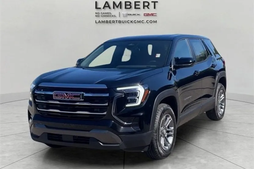 2026 Gmc Terrain Elevation photo 1