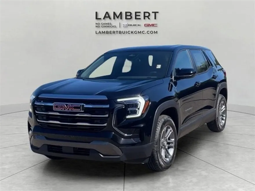 2026 Gmc Terrain Elevation photo 1