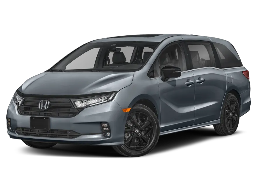 2024 Honda Odyssey Sport photo 1