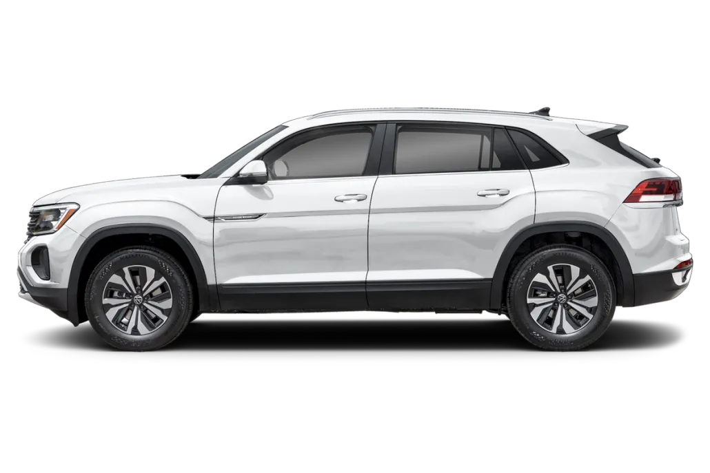 2025 Volkswagen Atlas Cross Sport SE Technology photo 1