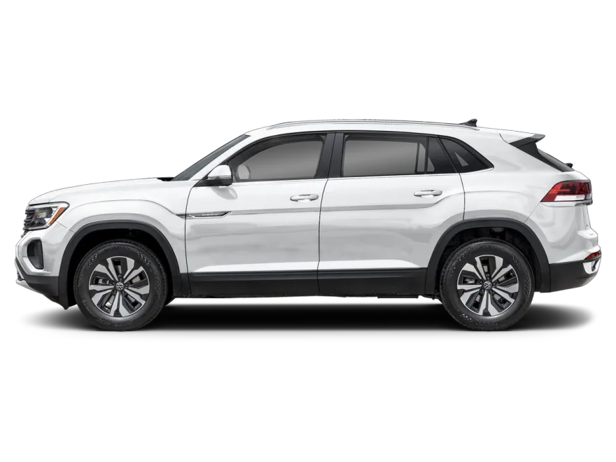 2025 Volkswagen Atlas Cross Sport SE Technology photo 1