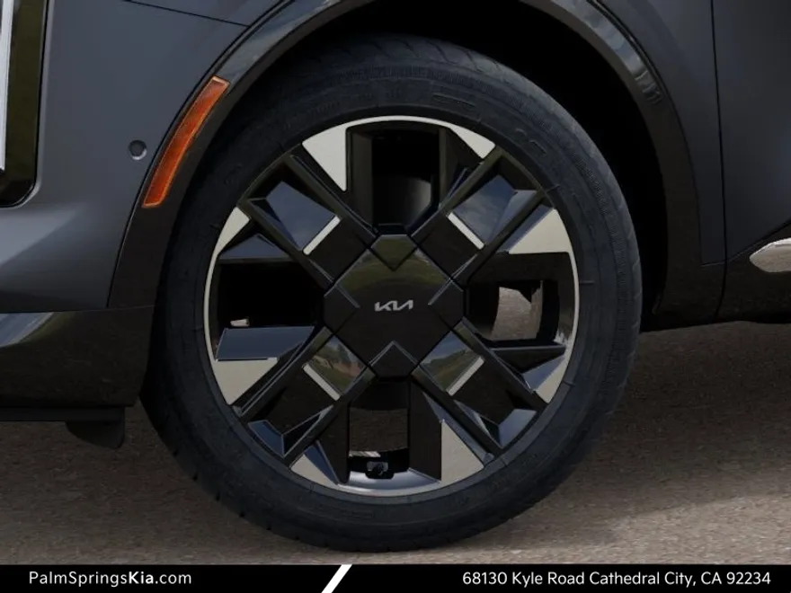 2026 Kia Sportage Hybrid SX Prestige photo 1
