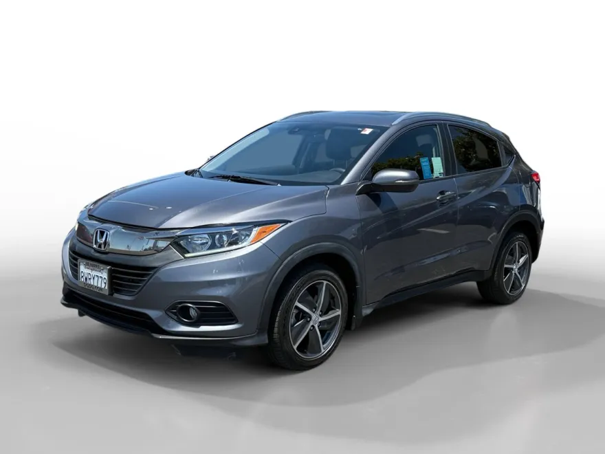 2021 Honda HR-V EX photo 1