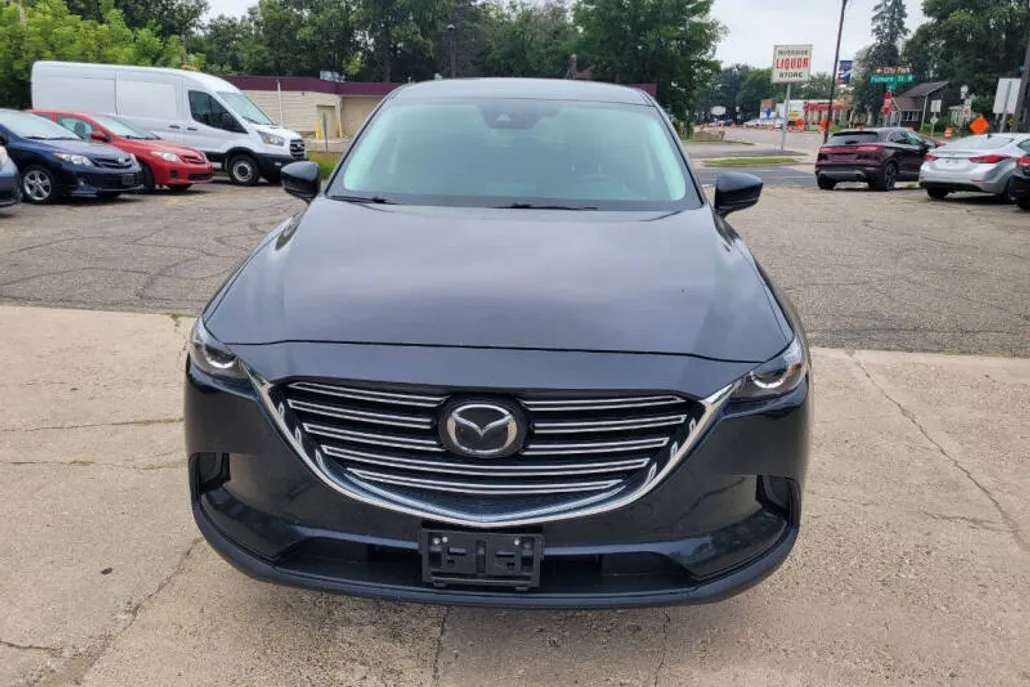 2020 Mazda CX-9 Sport photo 1