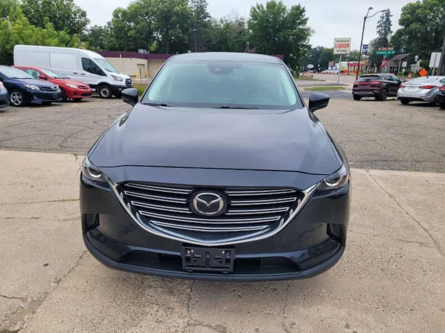 2020 Mazda CX-9 Sport photo 1