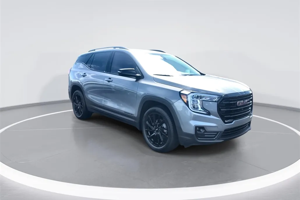 2023 Gmc Terrain SLT photo 1